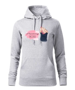 Paznokciowy BOSS