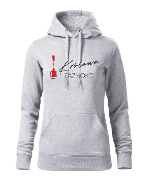 Królowa paznokci 2