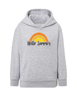 Hello Summer