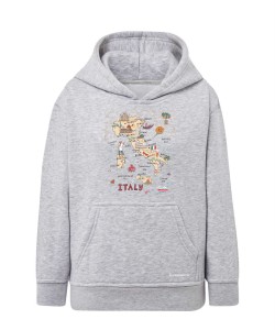 Italy mapa