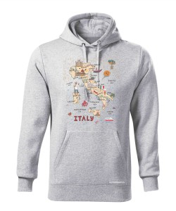 Italy mapa
