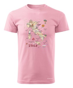 Italy mapa
