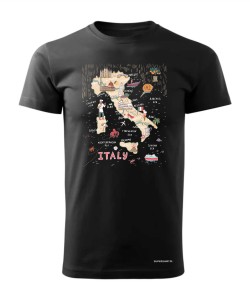 Italy mapa