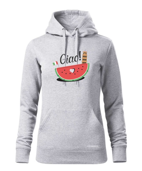 Ciao Italia