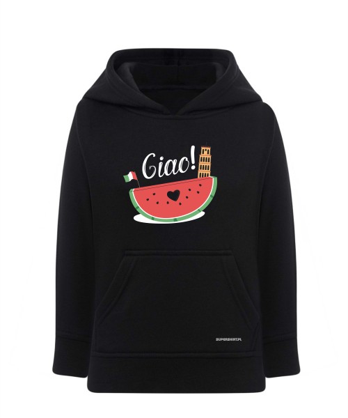 Ciao Italia