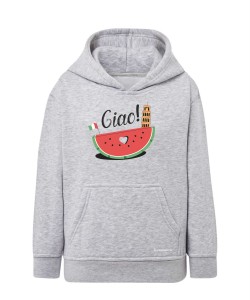 Ciao Italia