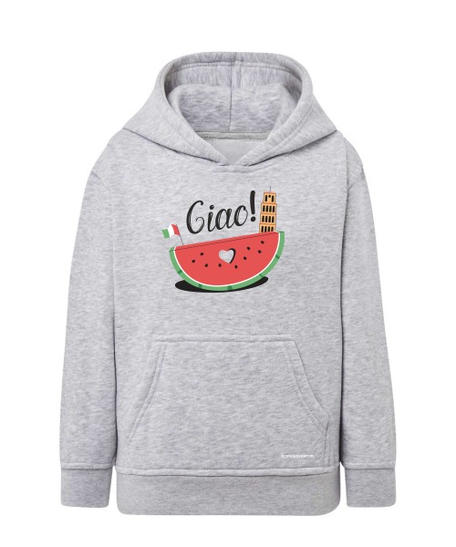 Ciao Italia