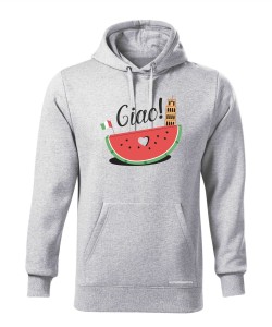 Ciao Italia