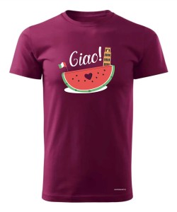 Ciao Italia