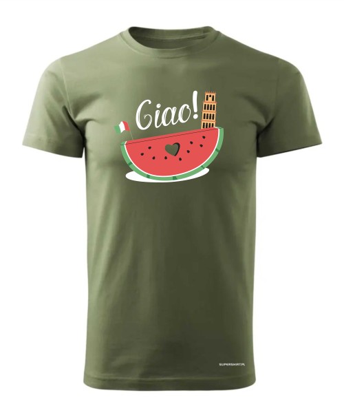 Ciao Italia