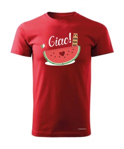 Ciao Italia