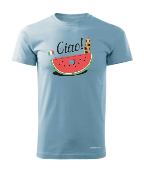 Ciao Italia