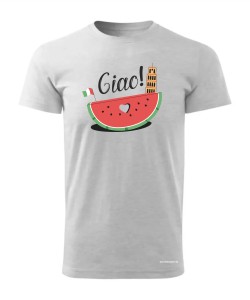 Ciao Italia