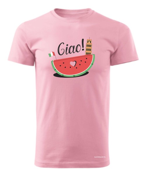 Ciao Italia