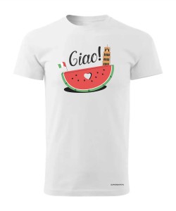 Ciao Italia