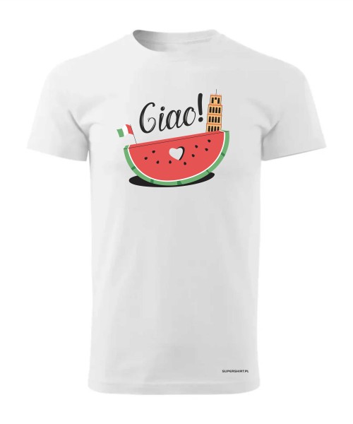 Ciao Italia