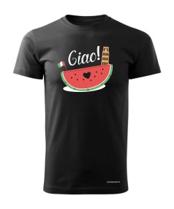 Ciao Italia