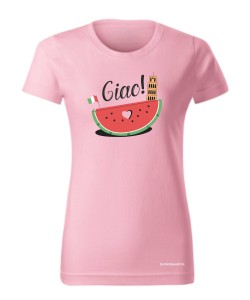 Ciao Italia