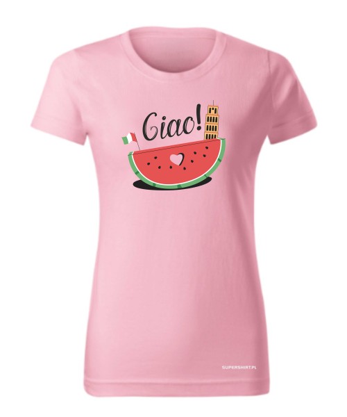 Ciao Italia