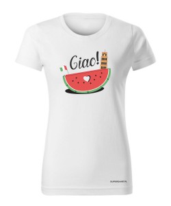 Ciao Italia