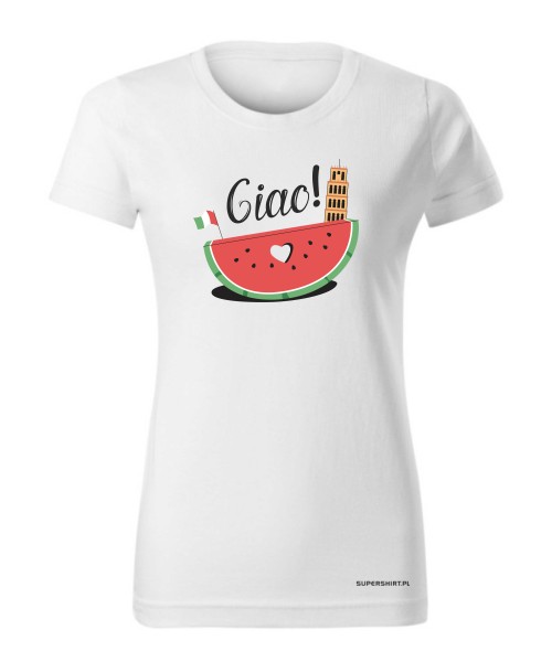 Ciao Italia