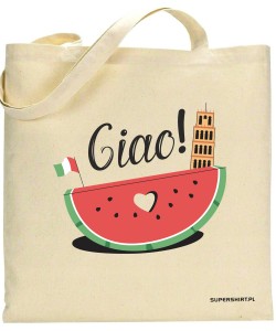 Ciao Italia