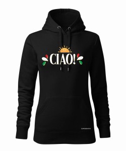 Ciao!