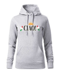 Ciao!