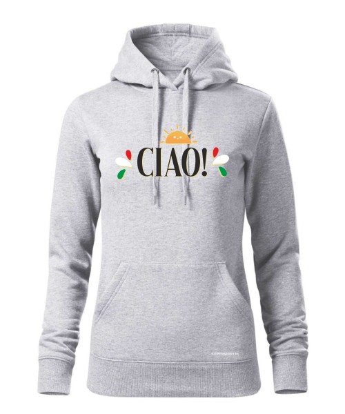 Ciao!