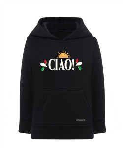 Ciao!