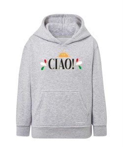 Ciao!