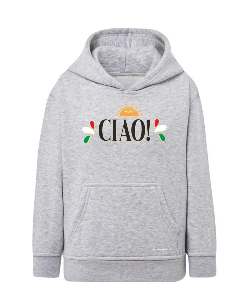 Ciao!