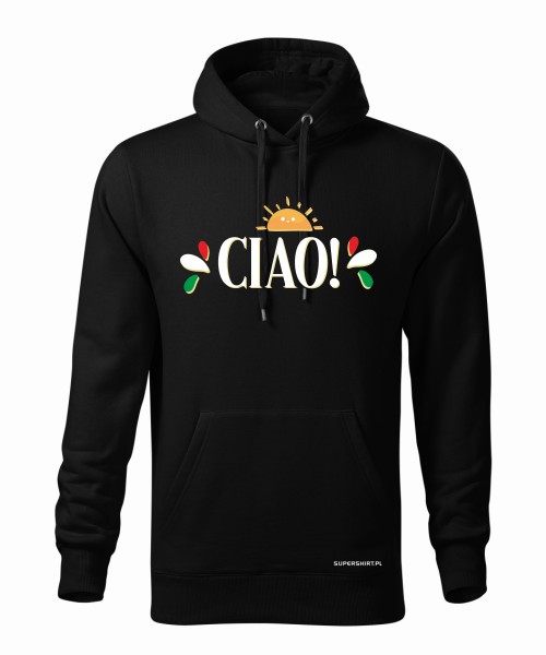 Ciao!