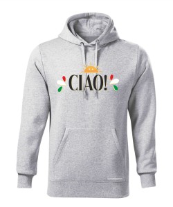Ciao!