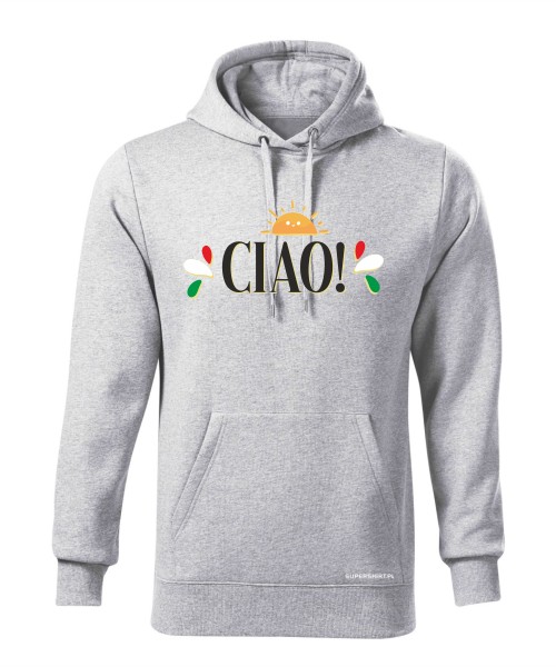 Ciao!