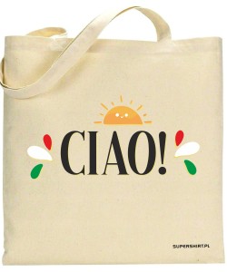 Ciao!