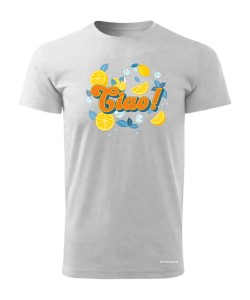 Ciao! cytryny