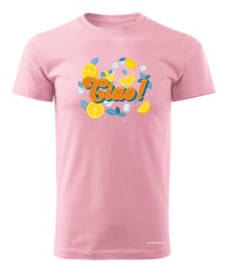 Ciao! cytryny