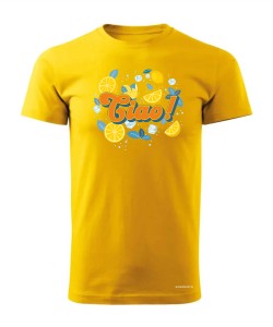 Ciao! cytryny