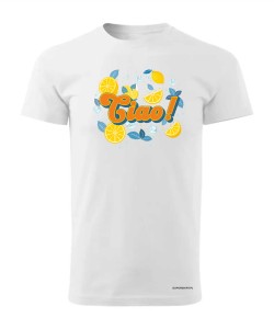 Ciao! cytryny