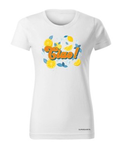 Ciao! cytryny