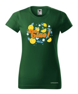 Ciao! cytryny