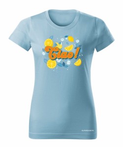 Ciao! cytryny