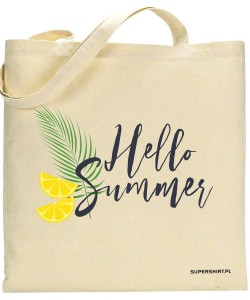 Hello Summer cytryny