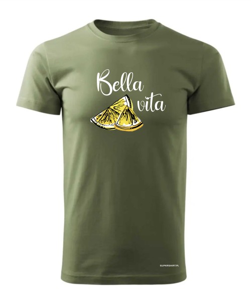 Bella vita 