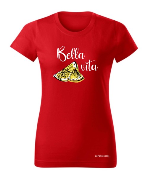 Bella vita 