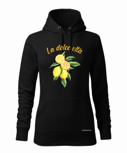 La dolce vita