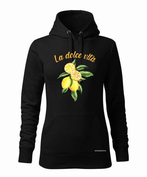 La dolce vita