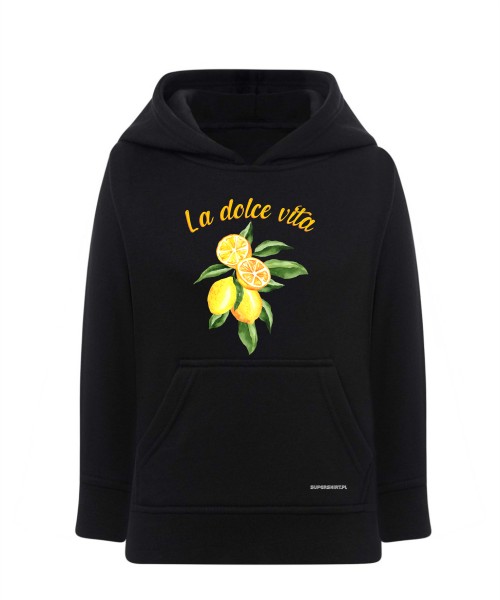 La dolce vita