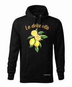 La dolce vita